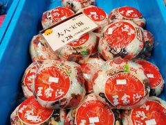 -王家沙点心店(南京西路总店)