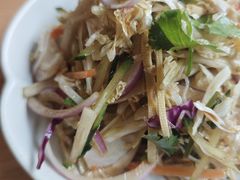 -院子餐厅·大锅菜·老杭帮(桥西直街店)