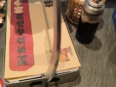 -钱锋炭缸烧烤(南湖大路总店)