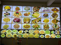 -万家海鲜饭店