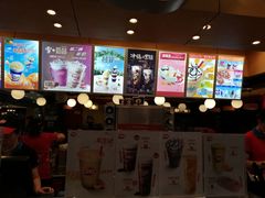 -DQ·蛋糕·冰淇淋(新玛特分店)