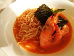 -南山鲜虾面·活鲜小馆·海味大连菜(南山总店)