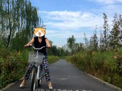 -白鹭湾湿地公园