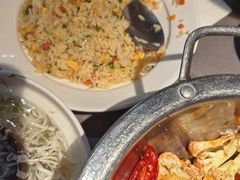 -晓淮山·扬州早茶·淮扬菜(龙阳广场店)