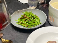 -A One Kitchen·南京精菜馆(德基广场店)