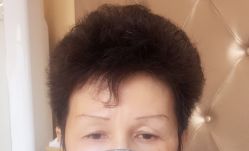 -Amy韩式定妆
