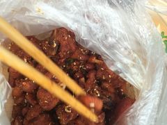 -找不到凉面(新都粮食局毗河油厂职工宿舍大院店)