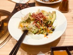-松鱼亭·和牛烧肉(协鑫广场店)