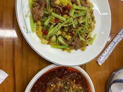 -市井川菜(江宁店)