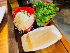 -庄老幺火锅(娄山关路店)