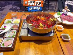 -hallch好吃餐厅(奥体中心店)