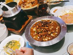 -俭寨大盘鸡·缸子肉·小公鸡·新疆菜(云通店)