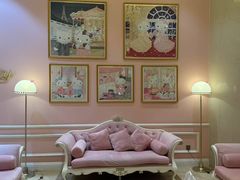 -安吉银润锦江城堡酒店(Hello Kitty主题乐园店)