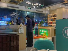 -粤顺渔坊·中山脆肉鲩火锅(清湖店)