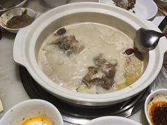 -小骨煲金华砂锅(转塘金街美地店)