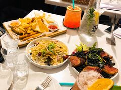 -打趸BTC·Breaktime cafe(北京路店)
