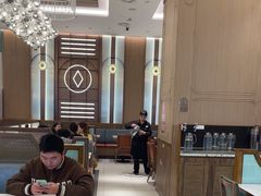 -新世界餐厅(万达店)