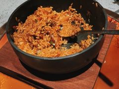 -金迈圆烤肉餐厅(维多利店)