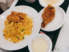 -乡村基(华阳欧尚餐厅)