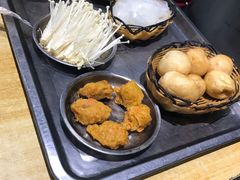 -范贤光鸡公煲(平乐园总店)