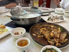 -源港渔村-中山脆肉鲩(博罗店)
