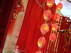 -广州塔晖粤轩中餐厅