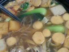 -天瑞福云南过桥米线(十里河店)