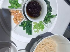 -四季民福烤鸭店(望京旺角店)