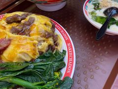 -孖记茶档·热腾茶餐(荔湾领展广场店)