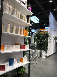-CIT造型·烫发·染发