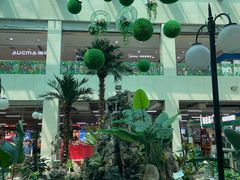 -利群海琴购物广场(商丘路店)