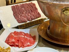 -东来顺饭庄(王府井步行街店)