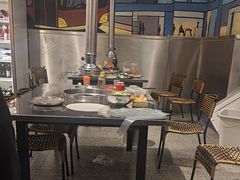 -英雄故事地摊烤肉(马驹桥店)