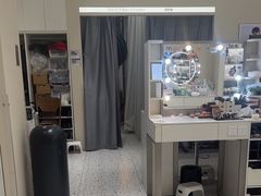 -海马体照相馆(上海天空万科广场店)