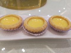 蛋挞-顺德渔村·岭南一号