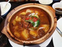 -芳芳私房菜·精做淮扬菜(承德路店)
