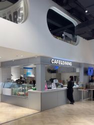 -MINI MARS KIDS CLUB亲子家庭中心(长宁天山店)