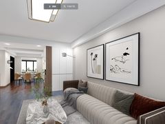 -尚海整装(奉贤店)