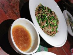 -前海沿·青岛菜(大拇指广场石老人店)