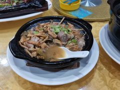 -青竹园海鲜餐厅(海天路店)