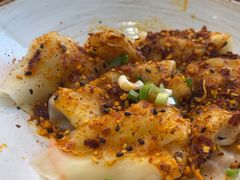 -花盐街·四川乐山小吃(西单大悦城店)