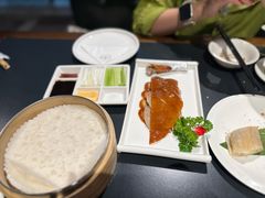 -兰亭轩茶餐厅(长江路店)