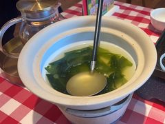 -西贝(深圳卓悦汇店)