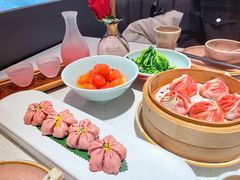 -竹外桃花·江南小酒馆(SKP·S店)