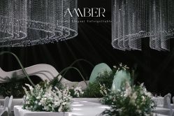 点击看大图 -琥珀婚礼策划AMBER WEDDING