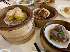 -万龙洲海鲜(南新仓店)