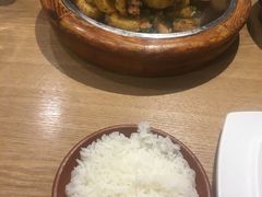 -俏湘厨•地道湘菜(建华南路店)