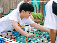 -HERRE·FARM 赫尔露营农场·团建聚会包场