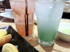 -水林间·寿喜烧自助(仙林金鹰店)