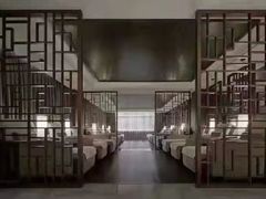 -阿波罗温泉会所(拓东路店)